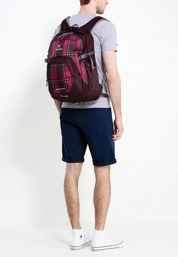 Deuter Рюкзак - Graduate - фото 4