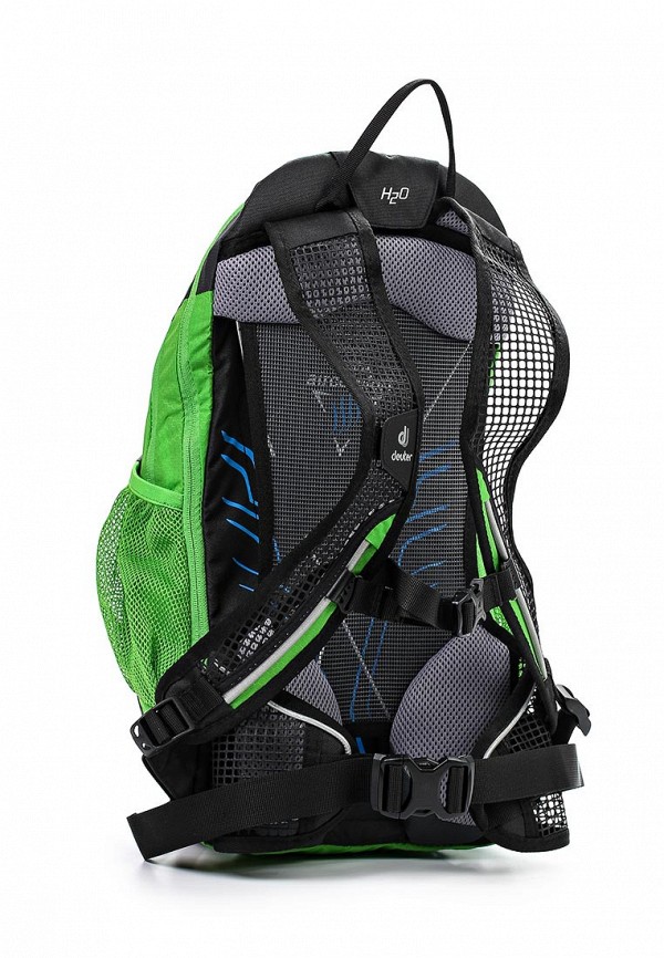 Deuter Race EXP Air DE784BUFGA22 Lamoda