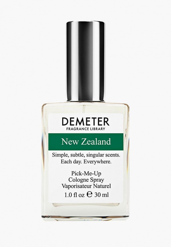 Туалетная вода Demeter Fragrance Library "Новая Зеландия" ("New Zealand ...