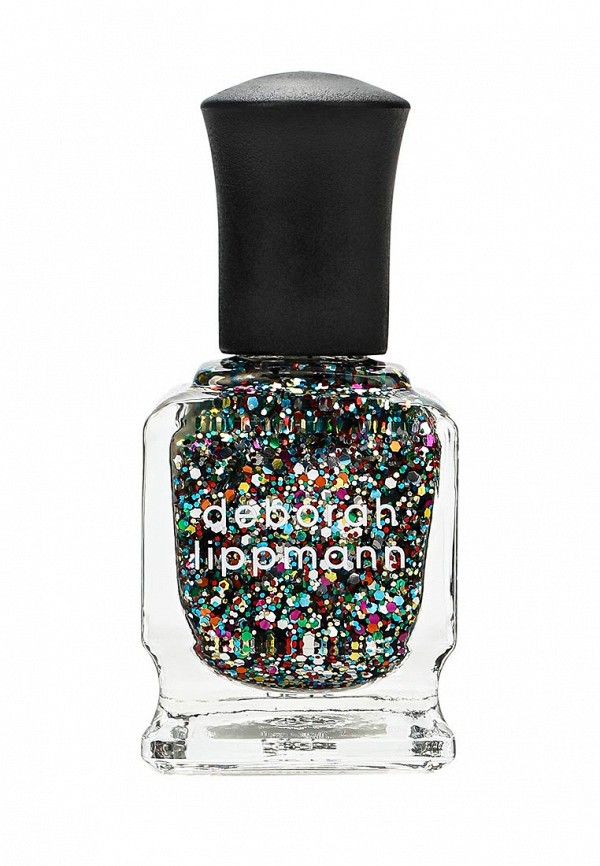 Deborah Lippmann Лак для ногтей - Happy Birthday - фото 1