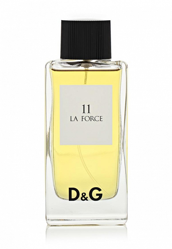 D&G Туалетная вода - 11-la Force 100 мл - фото 2