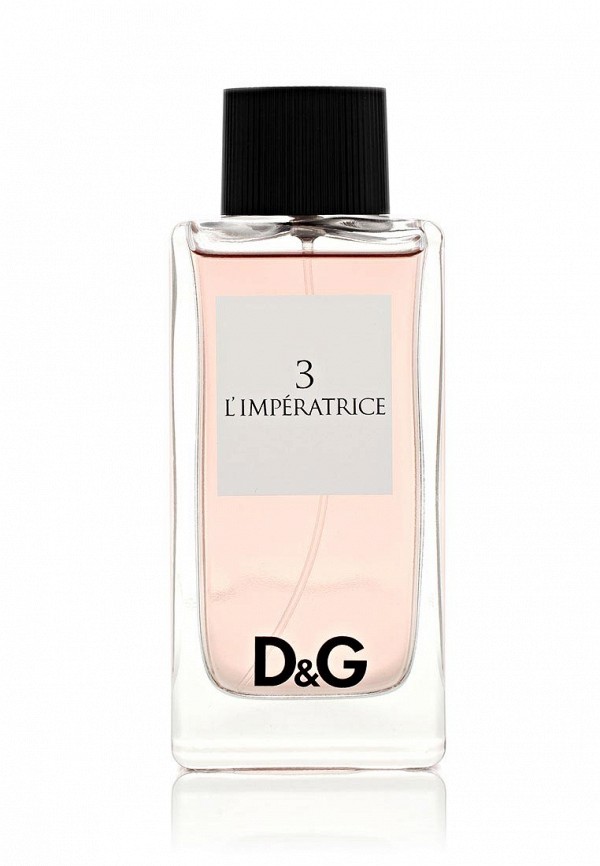 d&g 3