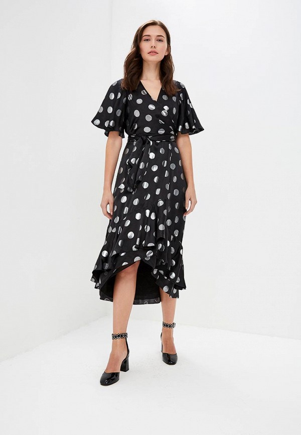 Diane von Furstenberg Платье - фото 2