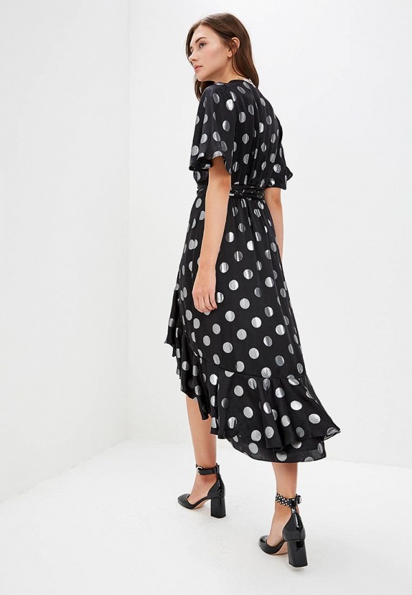 Diane von Furstenberg Платье - фото 3