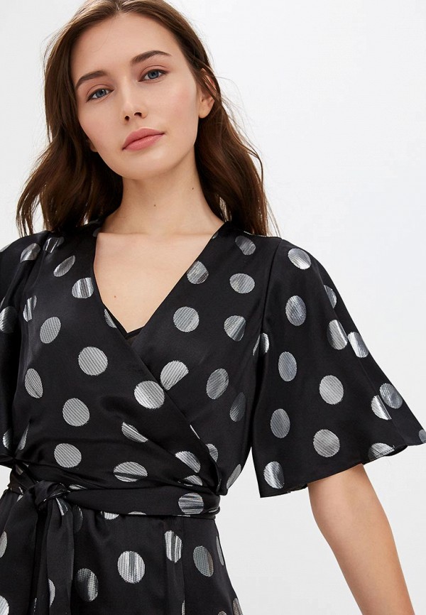 Diane von Furstenberg Платье - фото 4