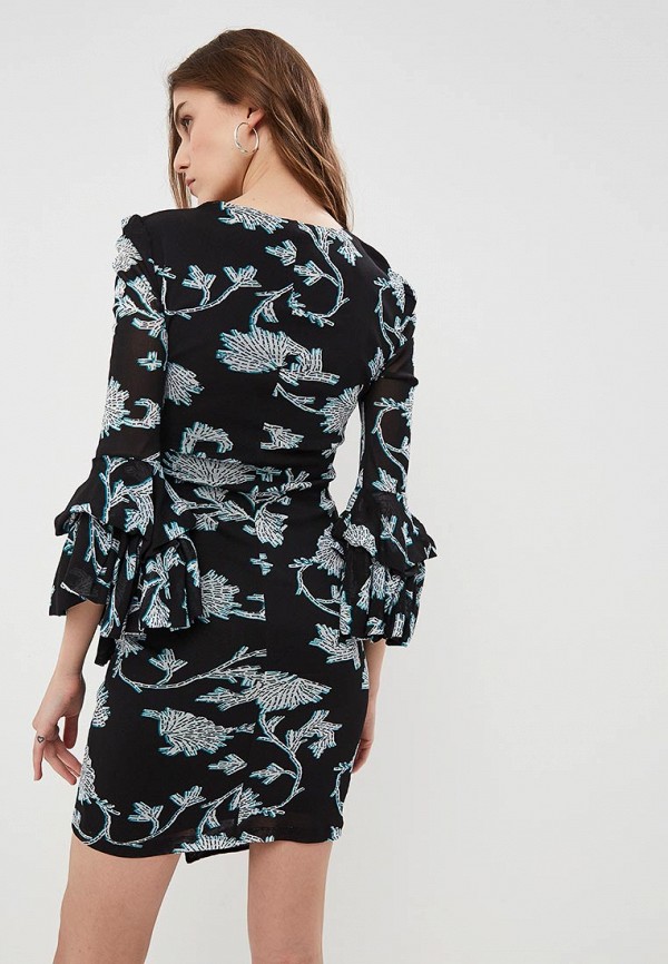 Diane von Furstenberg Платье - фото 3