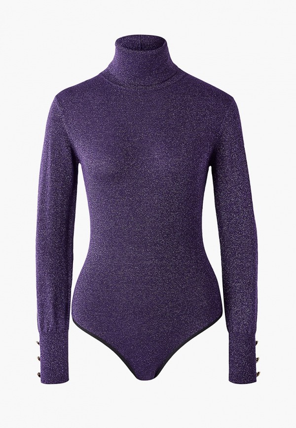 Diane von Furstenberg Боди - фото 6