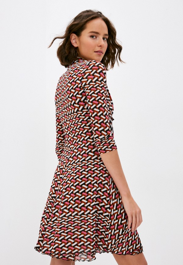 Diane von Furstenberg Платье - фото 4