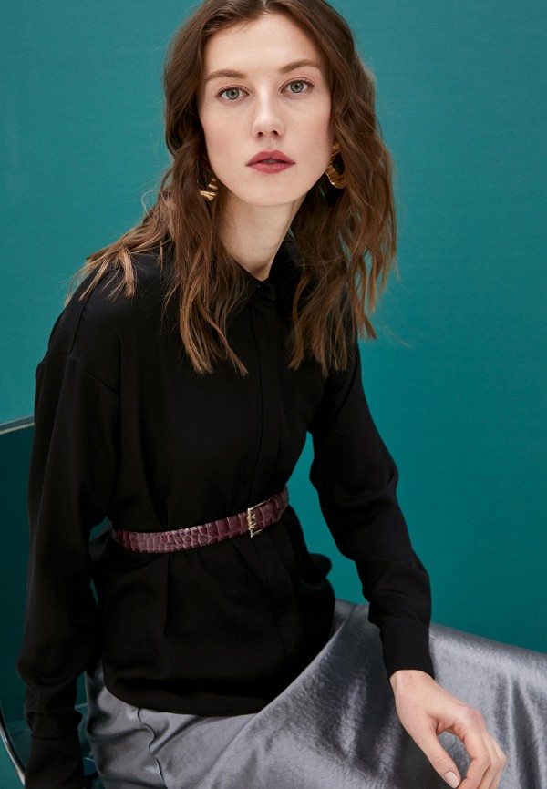 Diane von Furstenberg Блуза - фото 2