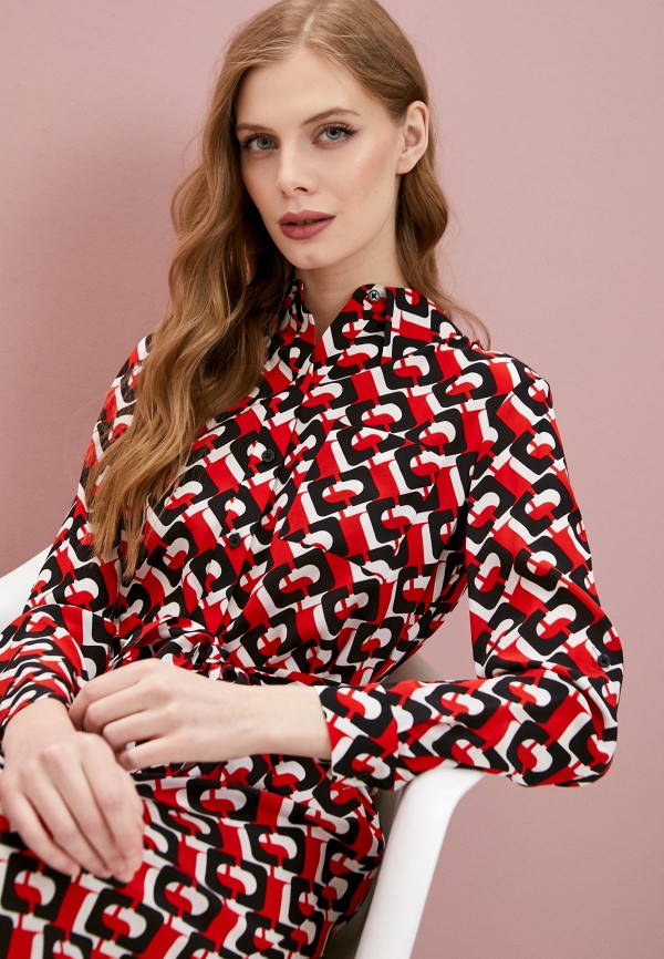 Diane von Furstenberg Платье - фото 2