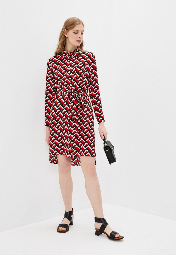 Diane von Furstenberg Платье - фото 3