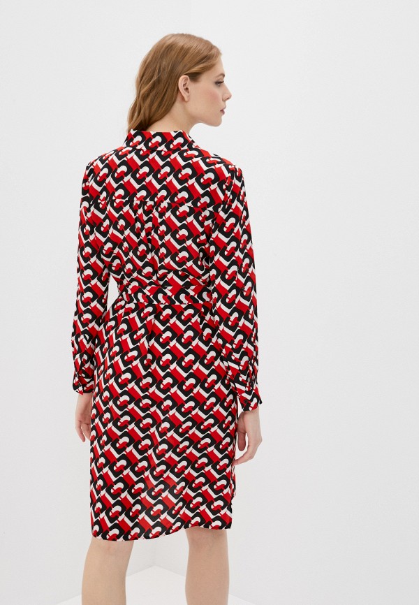 Diane von Furstenberg Платье - фото 4