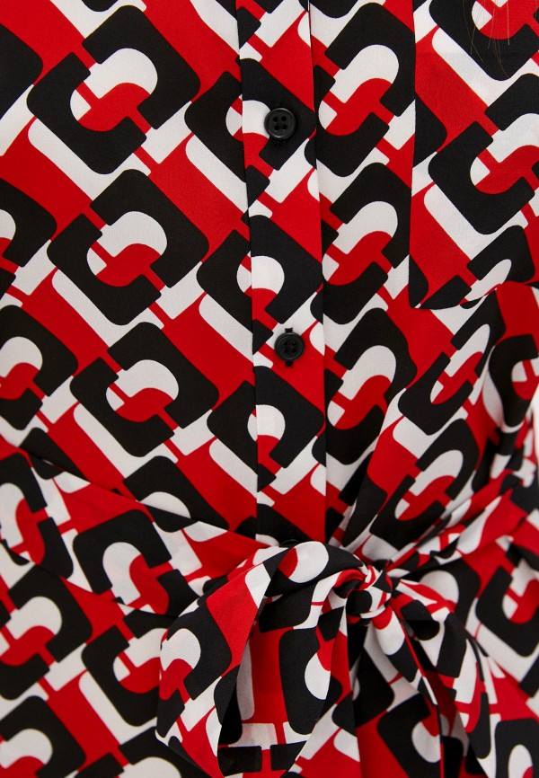 Diane von Furstenberg Платье - фото 5