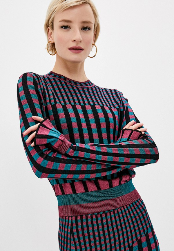 Diane von Furstenberg Джемпер - фото 1