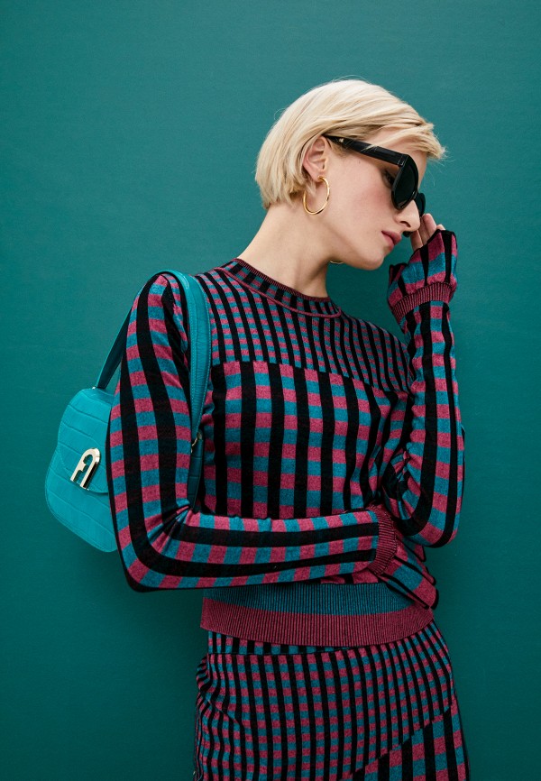 Diane von Furstenberg Джемпер - фото 2