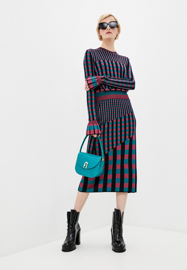 Diane von Furstenberg Джемпер - фото 3