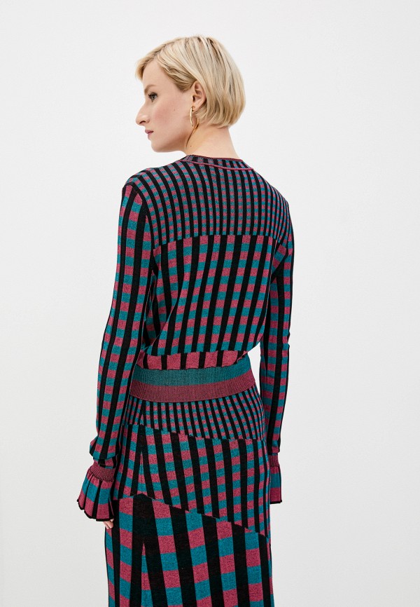 Diane von Furstenberg Джемпер - фото 4