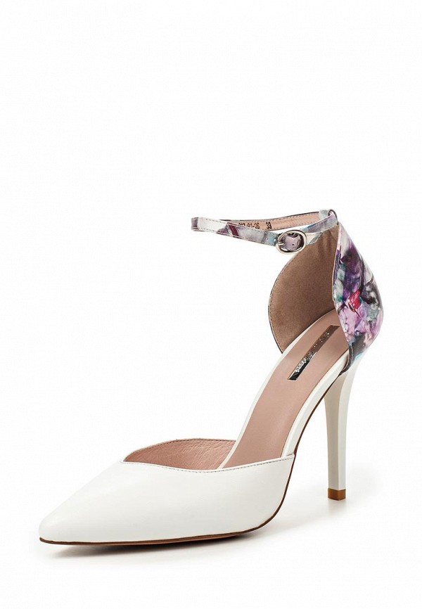 Dino Ricci Туфли - фото 1