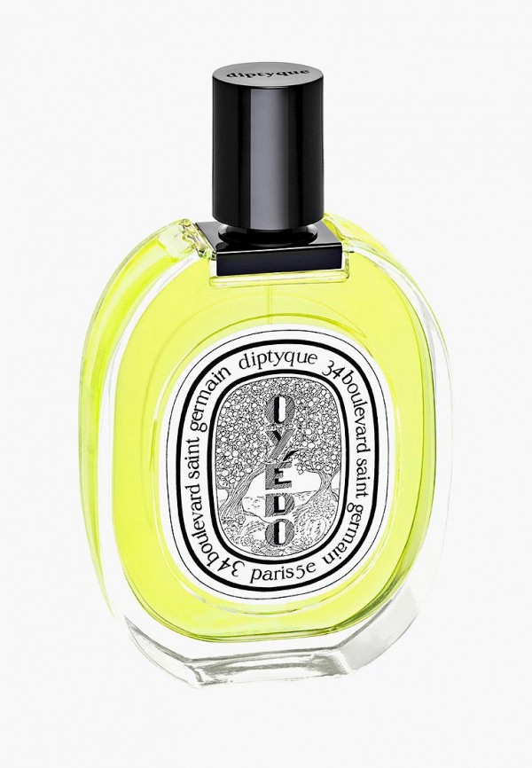 Diptyque Туалетная вода - OYEDO - фото 1