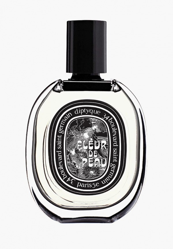 Diptyque Парфюмерная вода - Fleur de Peau EDP - фото 1