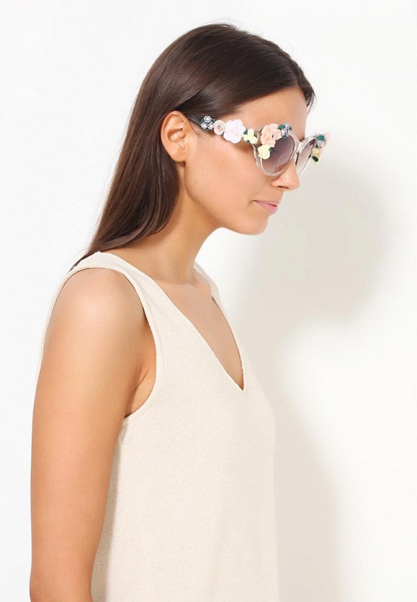 diva Очки солнцезащитные - фото 3