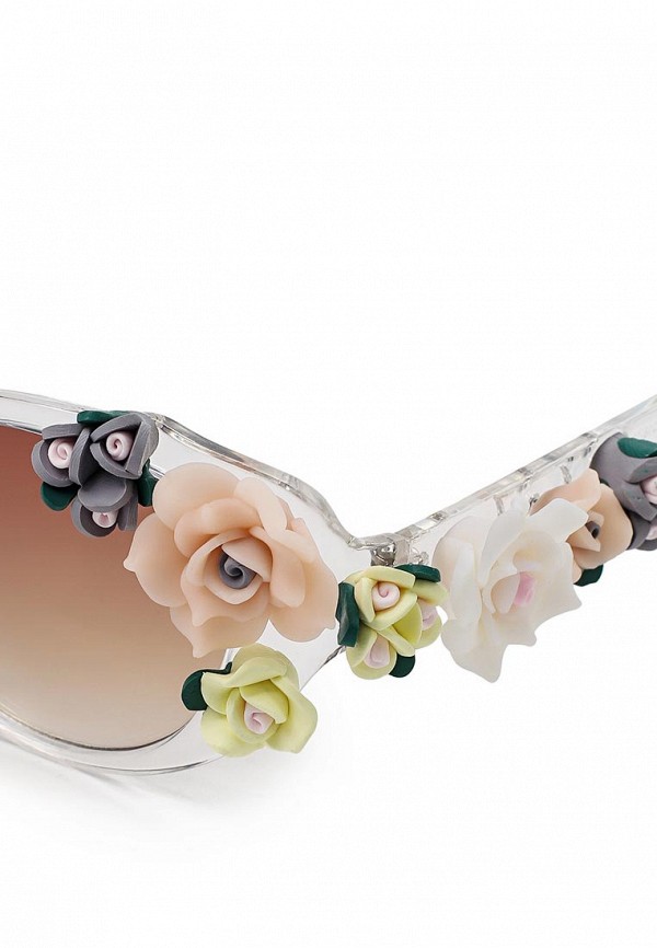 diva Очки солнцезащитные - фото 4