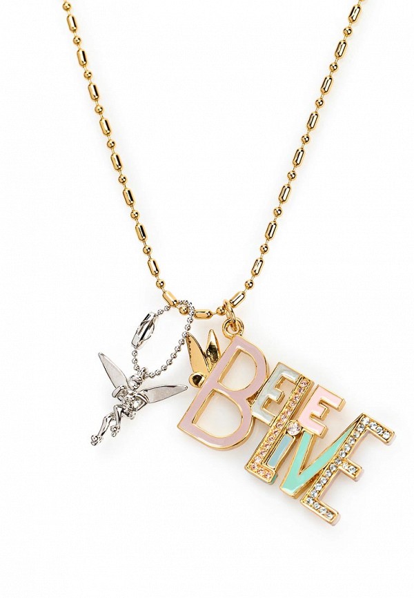 Disney Couture Колье - Believe - фото 1