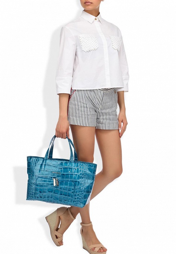 Di Gregorio Сумка - фото 4