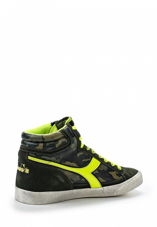 Diadora heritage trident deals mid s sw
