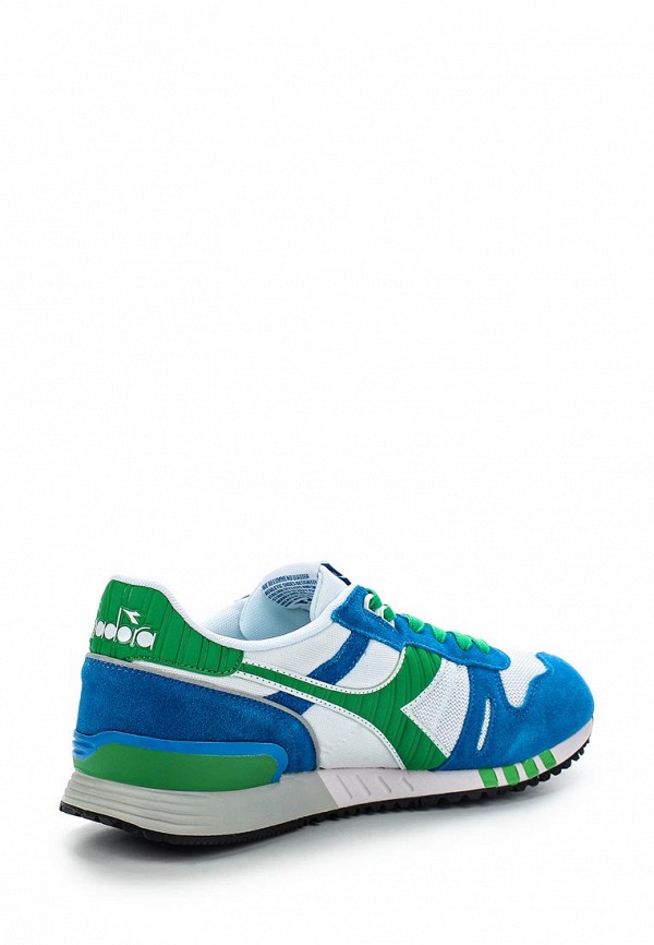 Diadora Кроссовки - TITAN 2 - фото 2