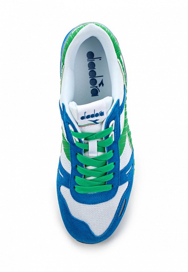 Diadora Кроссовки - TITAN 2 - фото 4