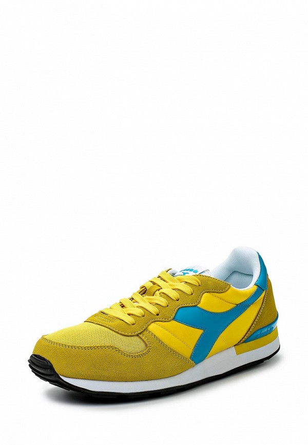 Diadora Кроссовки - фото 1