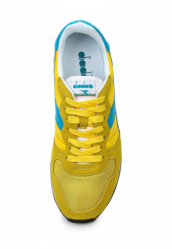 Diadora Кроссовки - фото 4