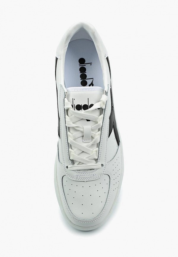 Diadora B.ELITE DI026AMKFXP6 Lamoda