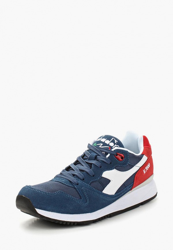 Diadora V7000 NYL II DI026AMAJPG8 Lamoda