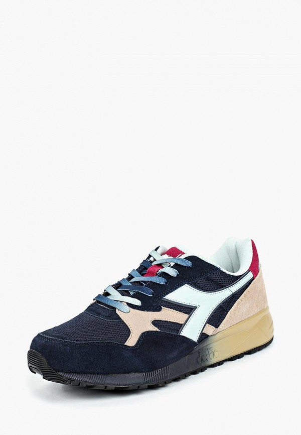 Diadora Кроссовки - фото 1