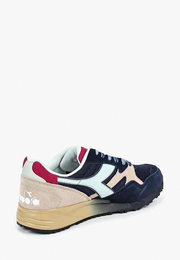 Diadora Кроссовки - фото 2