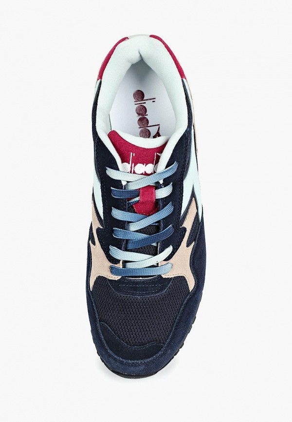 Diadora Кроссовки - фото 4