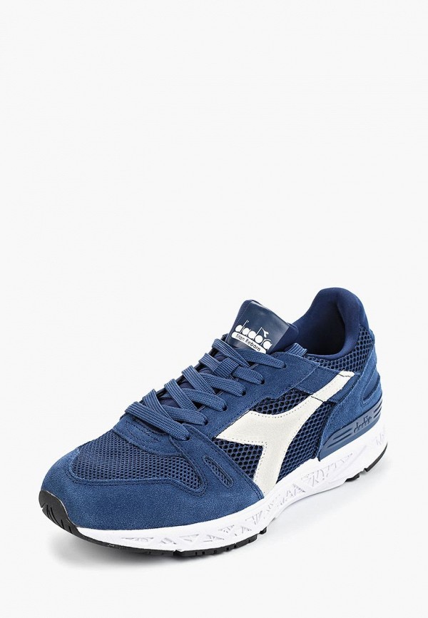 Кроссовки Diadora TITAN REBORN купить за 5 130 ₽ в интернет-магазине Lamoda.ru