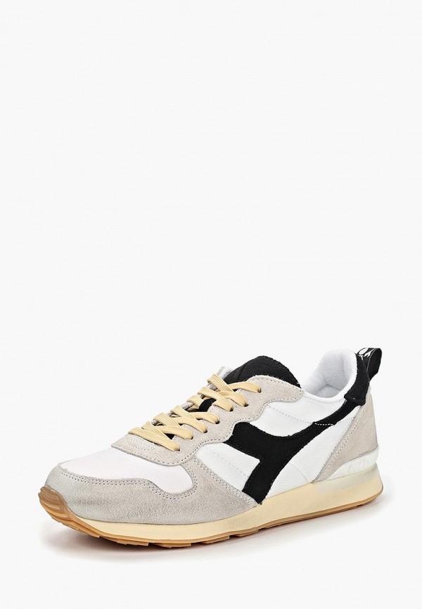 Diadora CAMARO USED DI026AMELUL3 Lamoda