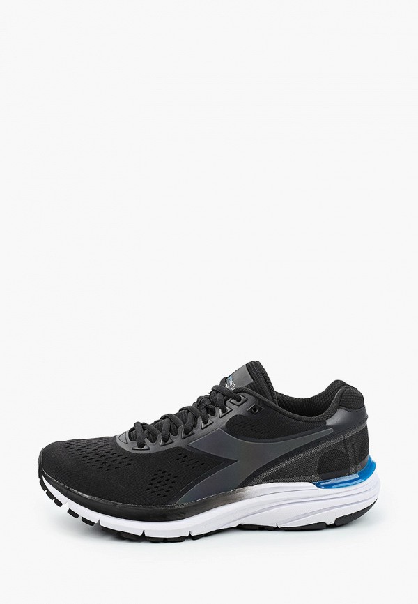 Кроссовки Diadora MYTHOS BLUSHIELD HIP 5 купить за 14 099 ₽ в интернет-магазине Lamoda.ru