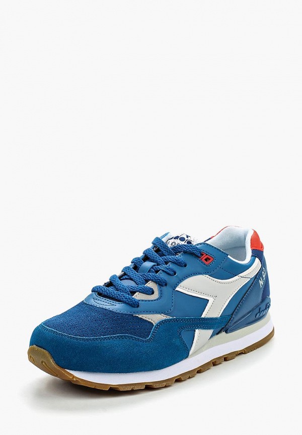 Кроссовки Diadora N - 92 WNT купить за 