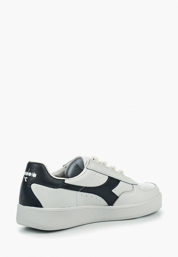 Diadora b elite blue sale