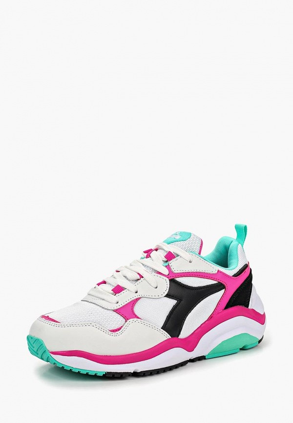 Diadora WHIZZ RUN DI026AUELUN8 Lamoda