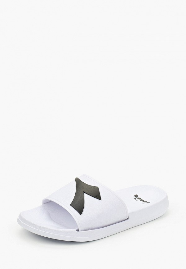 Diadora Сланцы - CRAWL BOX - фото 2