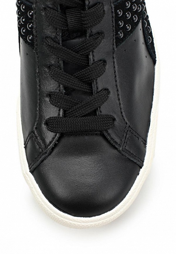 diadora tennis 270 high nere