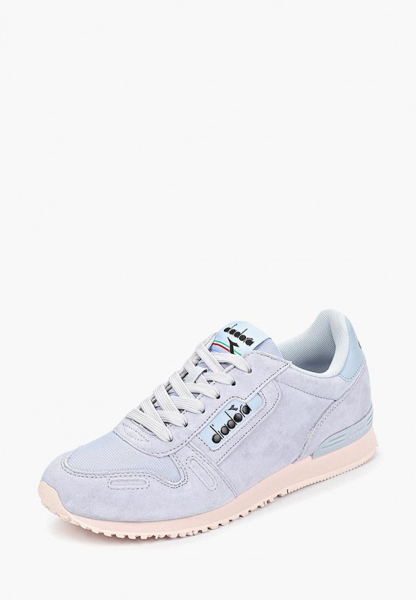 Diadora Кроссовки - TITAN MILD WN - фото 2