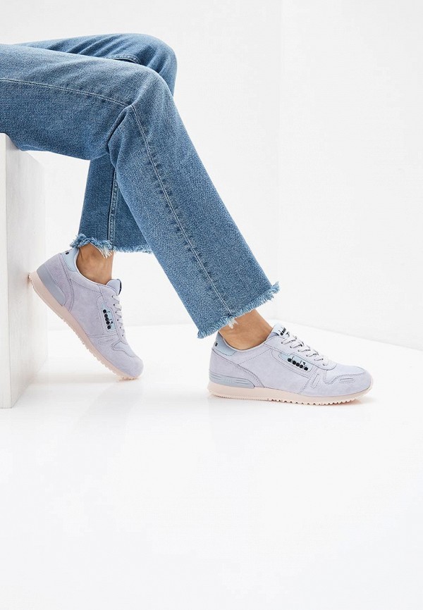 Diadora Кроссовки - TITAN MILD WN - фото 6