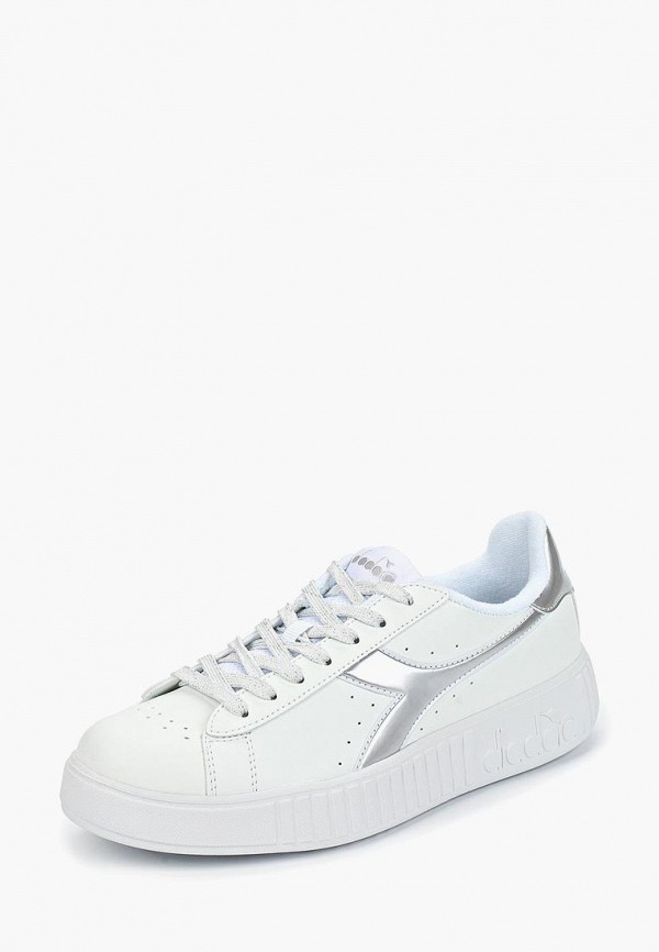 Diadora game p step best sale argento
