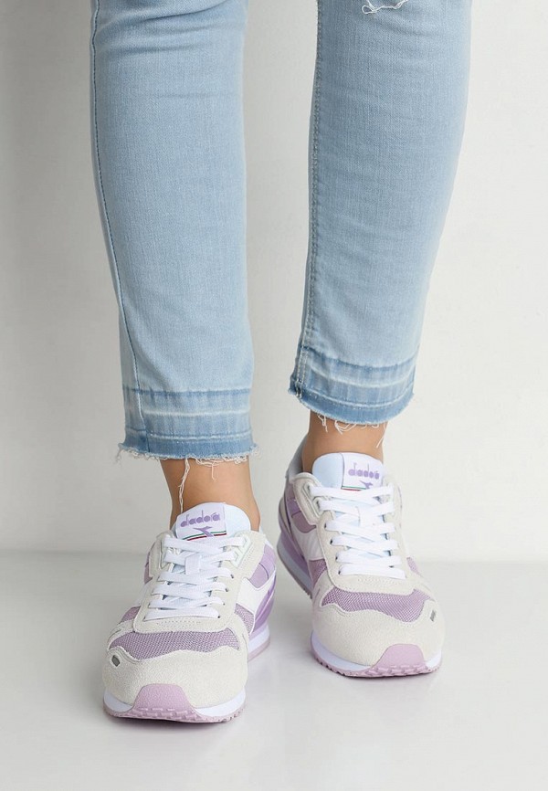Diadora Кроссовки - TITAN II W - фото 5